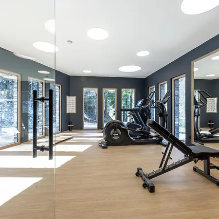 Salzkammergut Apartamento