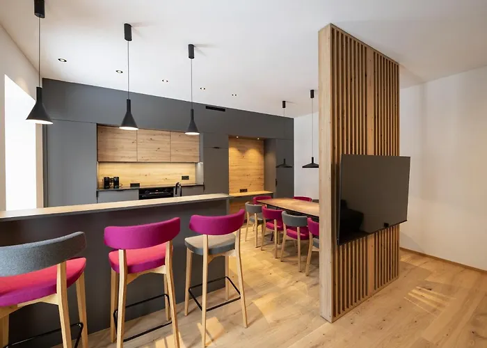 Apartamento Salzkammergut *