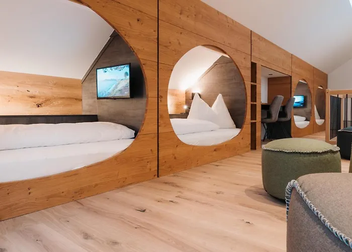 Salzkammergut Apartamento