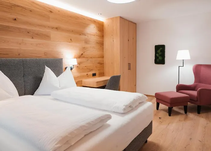 Salzkammergut Apartamento *