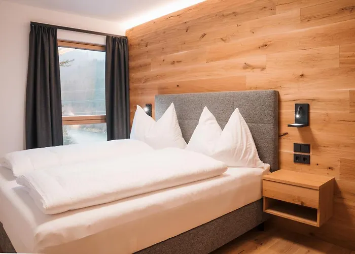 Apartamento Salzkammergut *