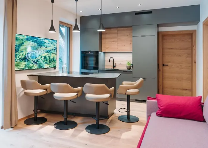 Apartamento Salzkammergut