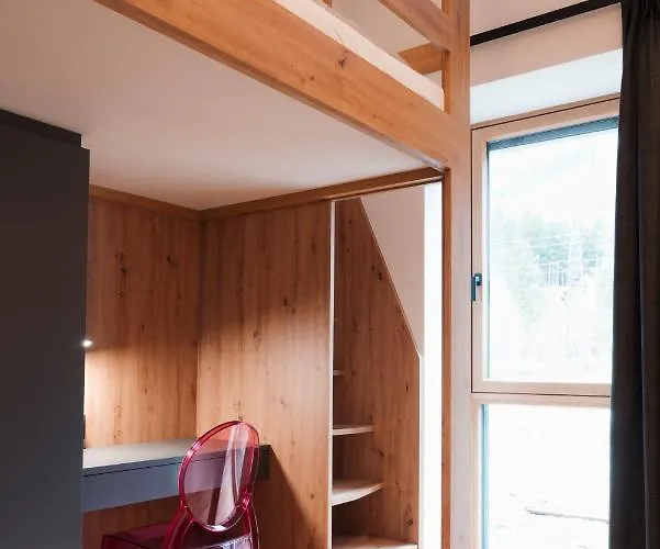 Salzkammergut Apartamento Ebensee