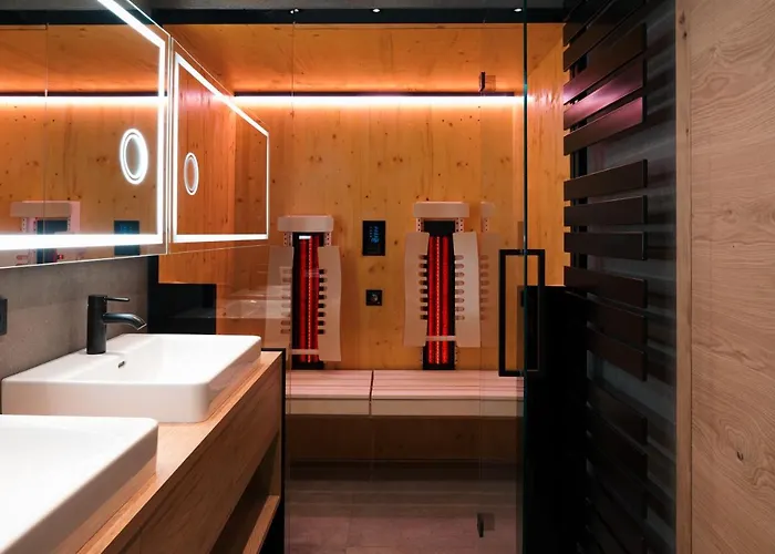 Apartamento Salzkammergut *