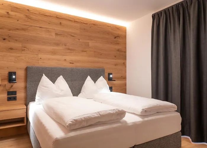 Salzkammergut Apartamento