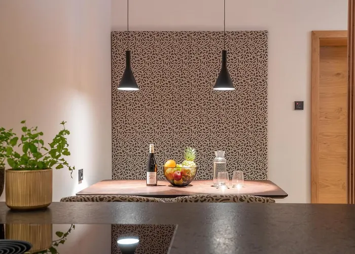 Salzkammergut Apartamento *