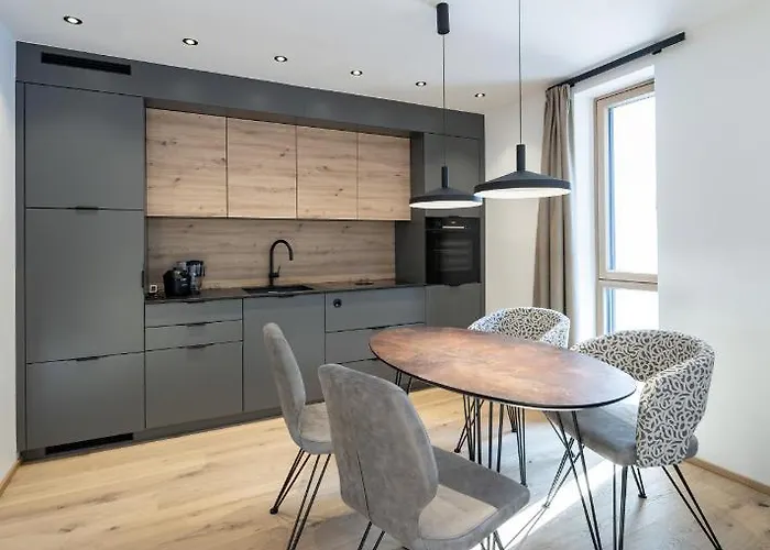 Apartamento Salzkammergut Ebensee