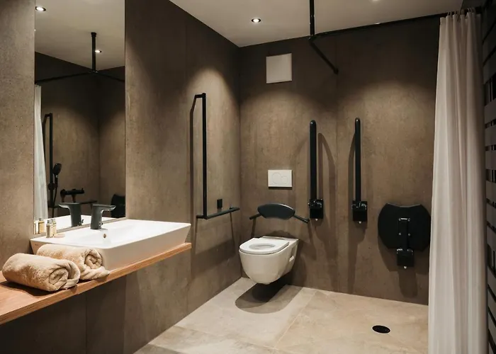 Salzkammergut Apartamento *