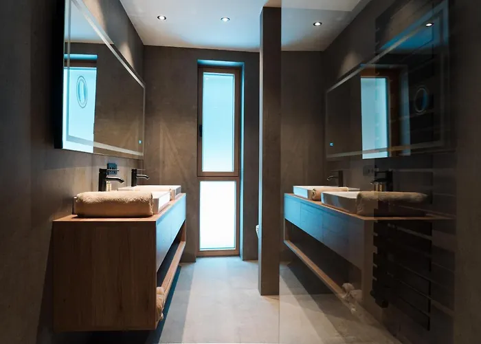 Salzkammergut Apartamento