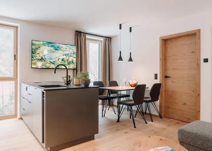 Apartamento Salzkammergut