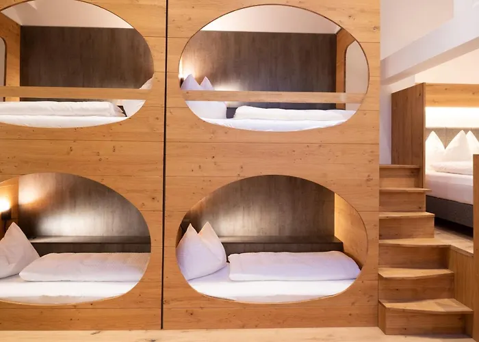 Apartamento Salzkammergut *