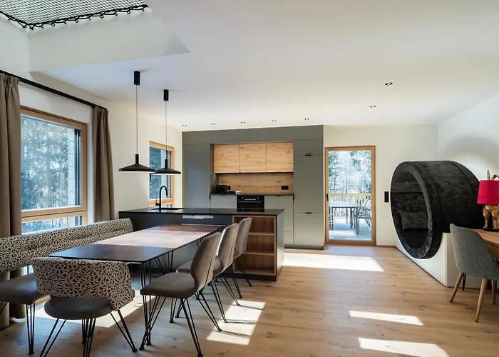 Apartamento Salzkammergut Ebensee