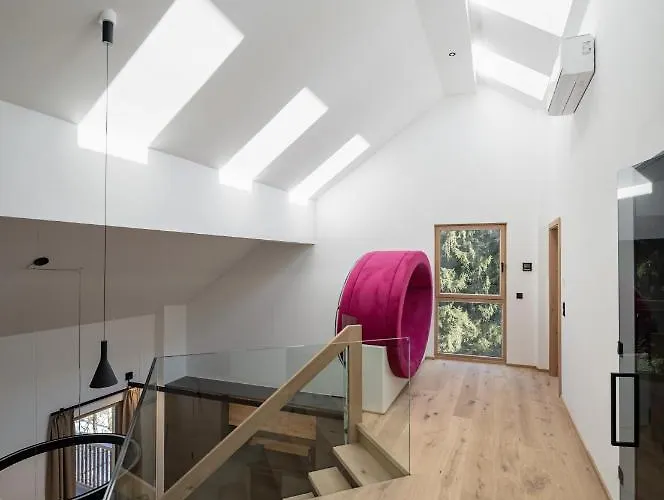 Apartamento Salzkammergut Ebensee