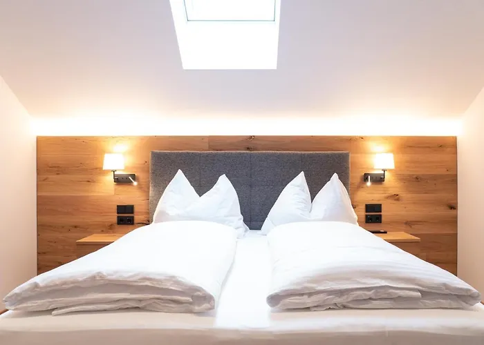 Apartamento Salzkammergut *