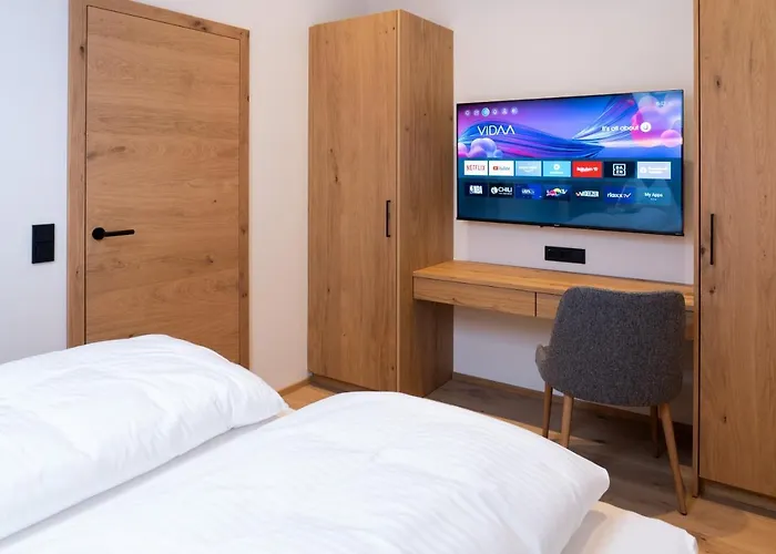 Salzkammergut Apartamento *