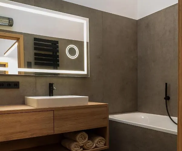 Salzkammergut Apartamento Ebensee