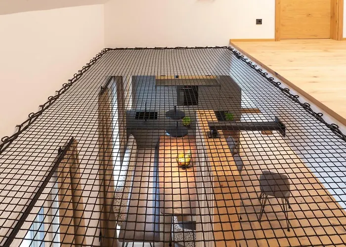 Salzkammergut Apartamento *