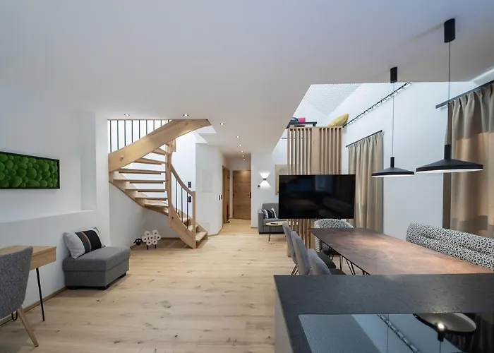 Salzkammergut Apartamento