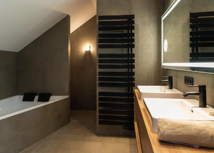 Apartamento Salzkammergut Ebensee