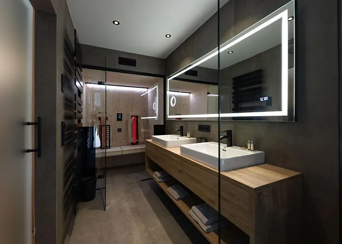 Salzkammergut Apartamento *