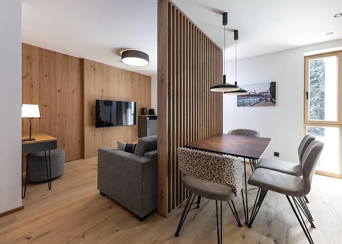 Apartamento Salzkammergut Ebensee