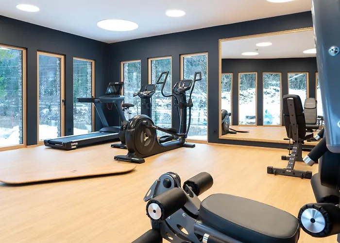 Apartamento Salzkammergut