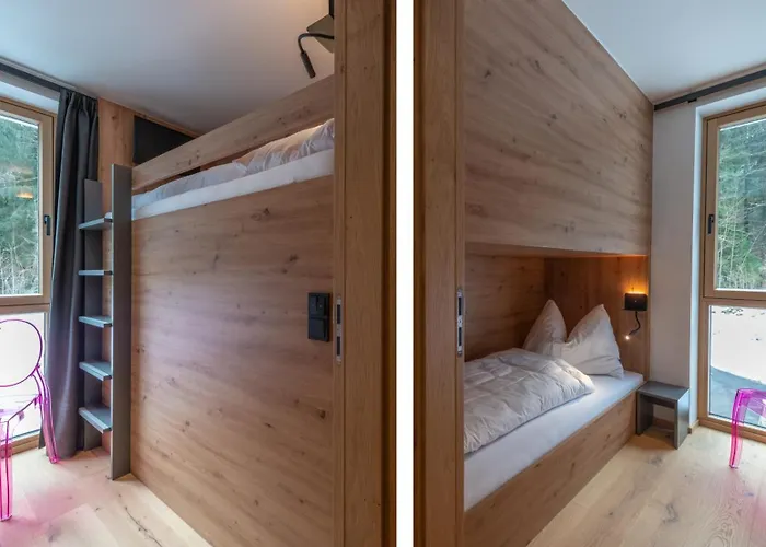 Apartamento Salzkammergut Ebensee