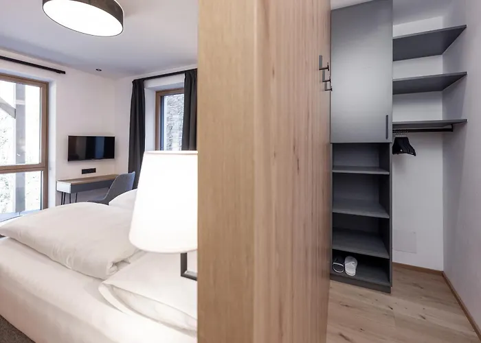 Salzkammergut Ebensee