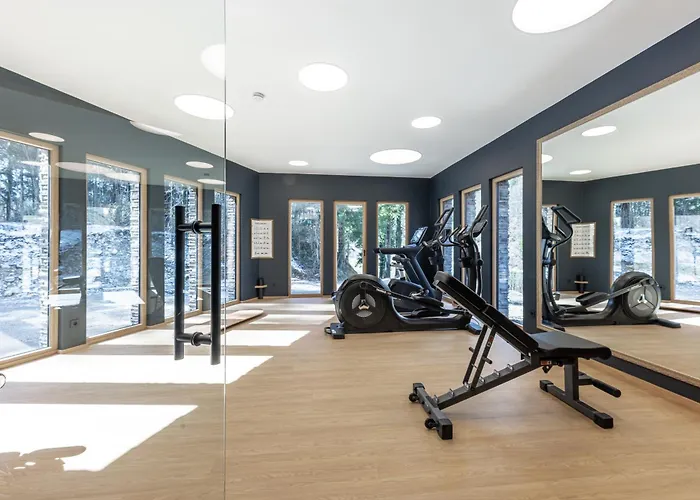 Salzkammergut Apartamento